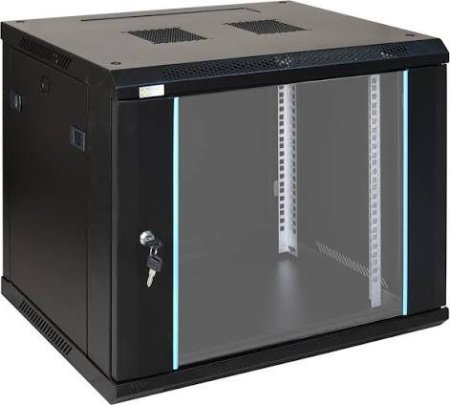 RACK CABINET 9U 600x600 Cabinet